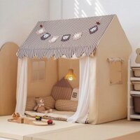 Libishop - Lều Ngủ Cho Bé Trong Nhà CHILD's PlayHouse Cao Cấp