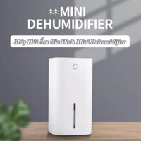 Libishop - Máy Hút Ẩm Gia Đình Mini Dehumidifier 850ml