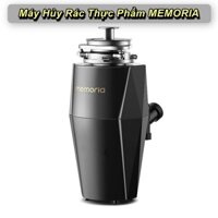 Libishop - Máy hủy rác, xử lý thực phẩm thải nhà bếp Memoria 650w Garbage Disposal