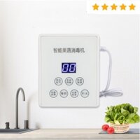 Libishop - Máy rửa rau, thực phẩm Ozone (đạt chuẩn RoHS,CE)