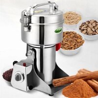 libishop - Máy xay bột mịn gia đình hàng nhập khẩu cực cao cấp