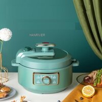 Libishop - Nồi Áp Suất Điện Tử Smart Electric Pressure Cooker 1300W