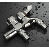 Libishop - VÒI  NƯỚC ĐA NĂNG 2 ĐẦU