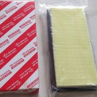 LỊC GIÓ ĐỘNG CƠ TOYOTA VIOS ĐỜI 2014 ĐẾN NAY HÀNG ĐẸP