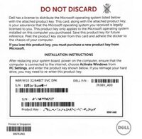 License Key bản quyền windows 10 Home – Pro