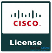 License Router IOS Cisco L-SL-29-SEC-K9 ( 408 USD)
