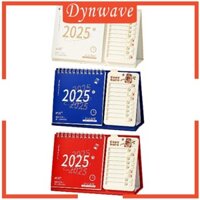 Lịch Để Bàn 2025 Lịch Để Bàn Đứng Cho Trường Kinh Doanh Văn Phòng