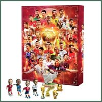 Lịch Mùa Vọng Bóng Đá 2024 World Cup Đếm Ngược Lịch Mùa Vọng Bộ Bóng Đá Bé Trai Thể Thao Mùa Vọng Lịch 2024 explanvn