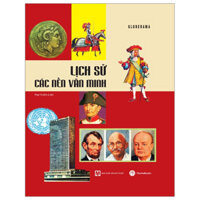 Lịch Sử Các Nền Văn Minh