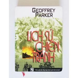 Lịch Sử Chiến Tranh