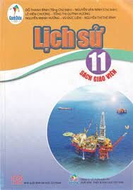 Lịch Sử Lớp 11 Sách Giáo Viên (Cánh Diều)