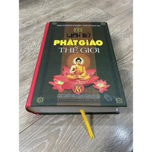 Lịch sử Phật giáo thế giới