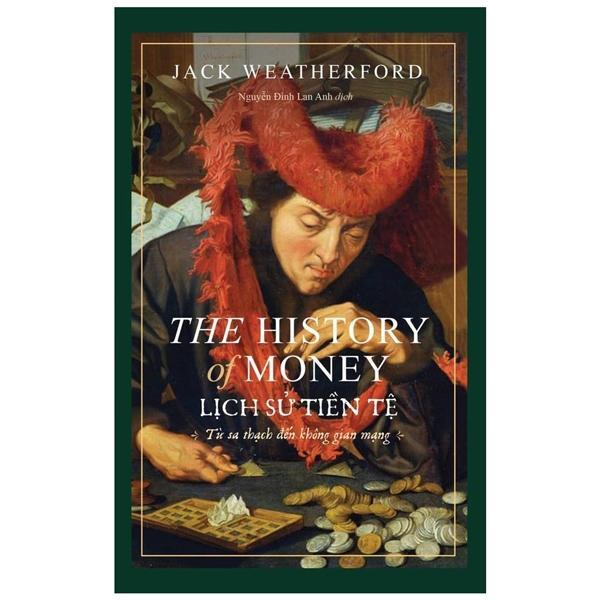 Lịch sử tiền tệ