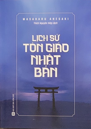 Lịch Sử Tôn Giáo Nhật Bản