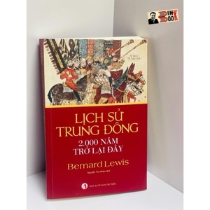 Lịch sử Trung Đông 2000 năm trở lại đây