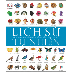 Lịch Sử Tự Nhiên