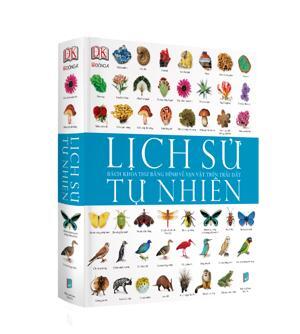 Lịch Sử Tự Nhiên