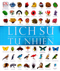 Lịch Sử Tự Nhiên