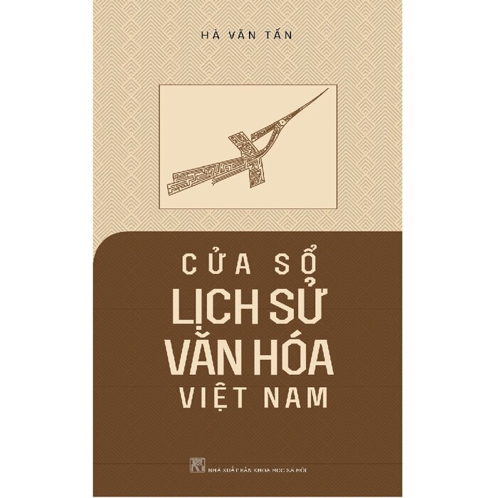 Lịch sử văn hóa Việt Nam (tái bản )