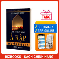 Lịch Sử Văn Minh Ả Rập