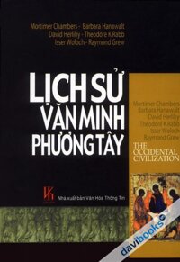 Lịch Sử Văn Minh Phương Tây