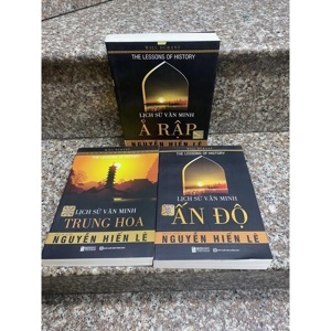 Lịch Sử Văn Minh Trung Hoa