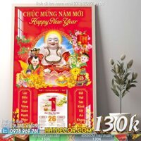 Lịch tết - lich di lac nam moi 27 8 2022 vy