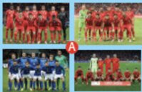 Lịch thi đấu EURO 2021