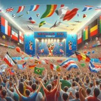 Lịch Thi Đấu World Cup 2026: Cập Nhật Chi Tiết và Mới Nhất