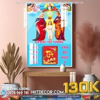 Lịch tráng gương - lich tet cong giao thien chua 12 10 2022 quyen