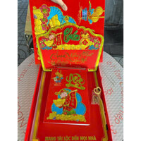 Lịch Treo Tường 2025