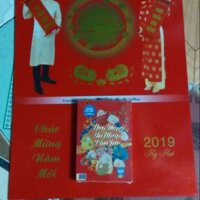 Lịch treo tường