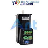 Lichuan NEMA 23 Vòng khép kín Tích hợp động cơ bước 3N. M AC động cơ chất lượng cao động cơ bước CNC Kit 3D máy in Yn