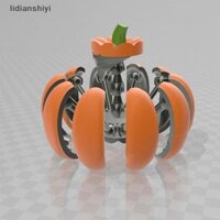 [Lid] BƠMKIN Spider Transformer Đồ chơi mới Máy biến hình nhện bí ngô [VN]