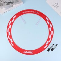 [Lid] Cổng đua xe tròn 500mm Cửa cạnh tranh FPV Racing Cổng bật lên cho 3 Inch Micro RC FPV [VN]