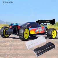 [Lid] RC Car 1: 8 Off Road Buggy Wing Body Spoiler cho mô hình tỷ lệ 1 / 8 Điều khiển từ xa Truggy Trx Losi HSP Himoto HPI Kyosho ARRMA [VN]