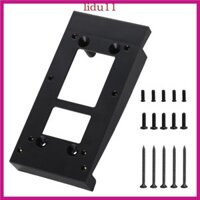 Lid Vinyls Siding Chuông Cửa Gắn Văn Phòng Tại Nhà Nhẫn Chống Trộm Chuông Cửa Video Gắn Vinyl Góc Thanh Chỉnh Gắn