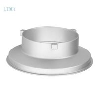 Lidu1 150mm Hộp Mềm Tốc Độ Nhẫn Adapter Cho Bowen Monolight Flash Và Hộp Mềm