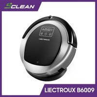 Liectroux B6009 - Đức Robot hút bụi lau nhà ( Bảo hành 12 tháng )