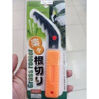 Liềm cắt rễ cây Nhật