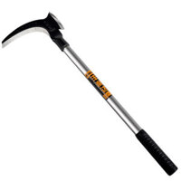 Liềm Rìu Đa Năng 2 Trong 1 Siêu Sắc, Liềm Rìu 2 Trong 1 Cắt Cỏ Chặt Phát Cây