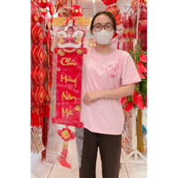 LIỄN CÂU ĐỐI ĐẦU LÂN DẬP CHỮ NỔI CAO CẤP