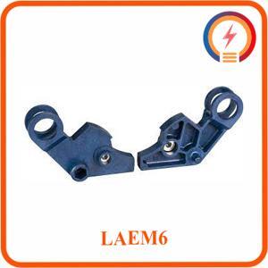 Liên động cơ khí Schneider LAEM6