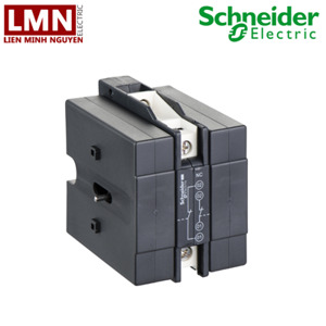 Liên động cơ khí Schneider LAEM5