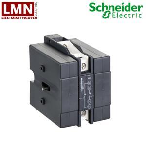Liên động cơ khí Schneider LAEM5
