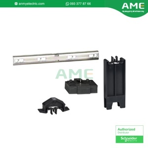 Liên động cơ khí Schneider LAEM4