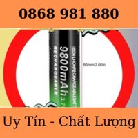 [Liên Hệ]  18650 3.7 v 9800 mAhNew lithium-ion battery rechargeable lithium-ion batteries for flashlight headlamp electr