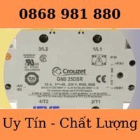 [Liên Hệ]  Bộ đảo pha mềm,Crouzet 25A GN025DSR LH O3771O4628