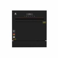 (Liên hệ có giá tốt hơn) Máy Rửa Bát RICHBORN RBDG6064MQ