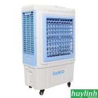 [LIÊN HỆ CÓ GIÁ TỐT] Máy làm mát cao cấp Daikio DKA-05000C (DK-5000C) (30 - 40m2)